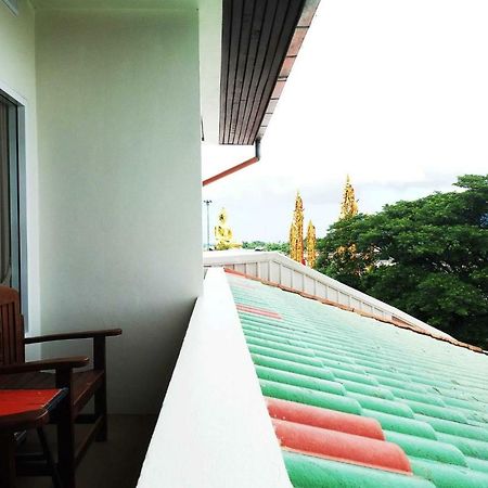 Buakham Rim Khong บัวคำริมโขง Ξενοδοχείο Golden Triangle Εξωτερικό φωτογραφία